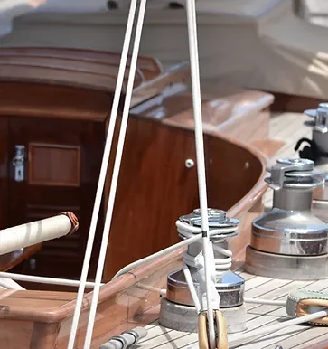 Parte de barco